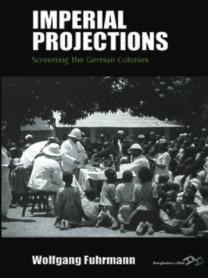 cover image of Imperial Projections